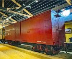 VT 1013 Box Car